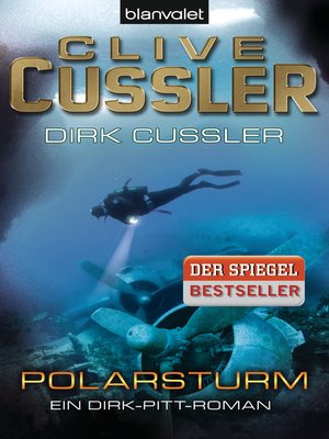 cover image of Polarsturm